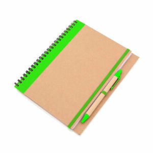 Libreta Tunel