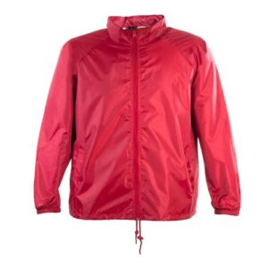 Chubasquero Impermeable Natsu