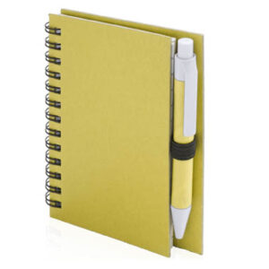 Libreta Pilaf
